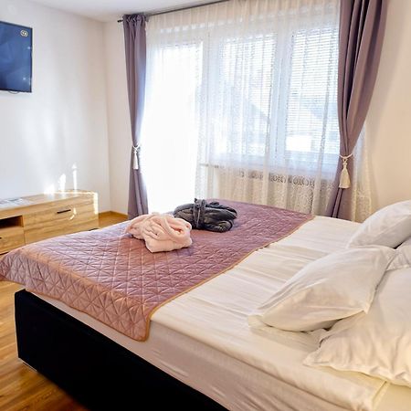Apartment Petek Bled Kültér fotó