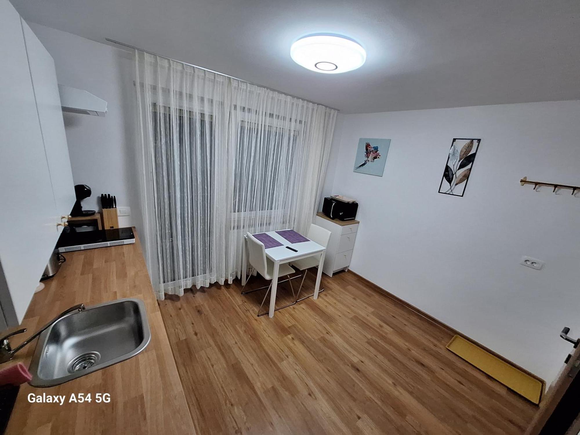 Apartment Petek Bled Kültér fotó