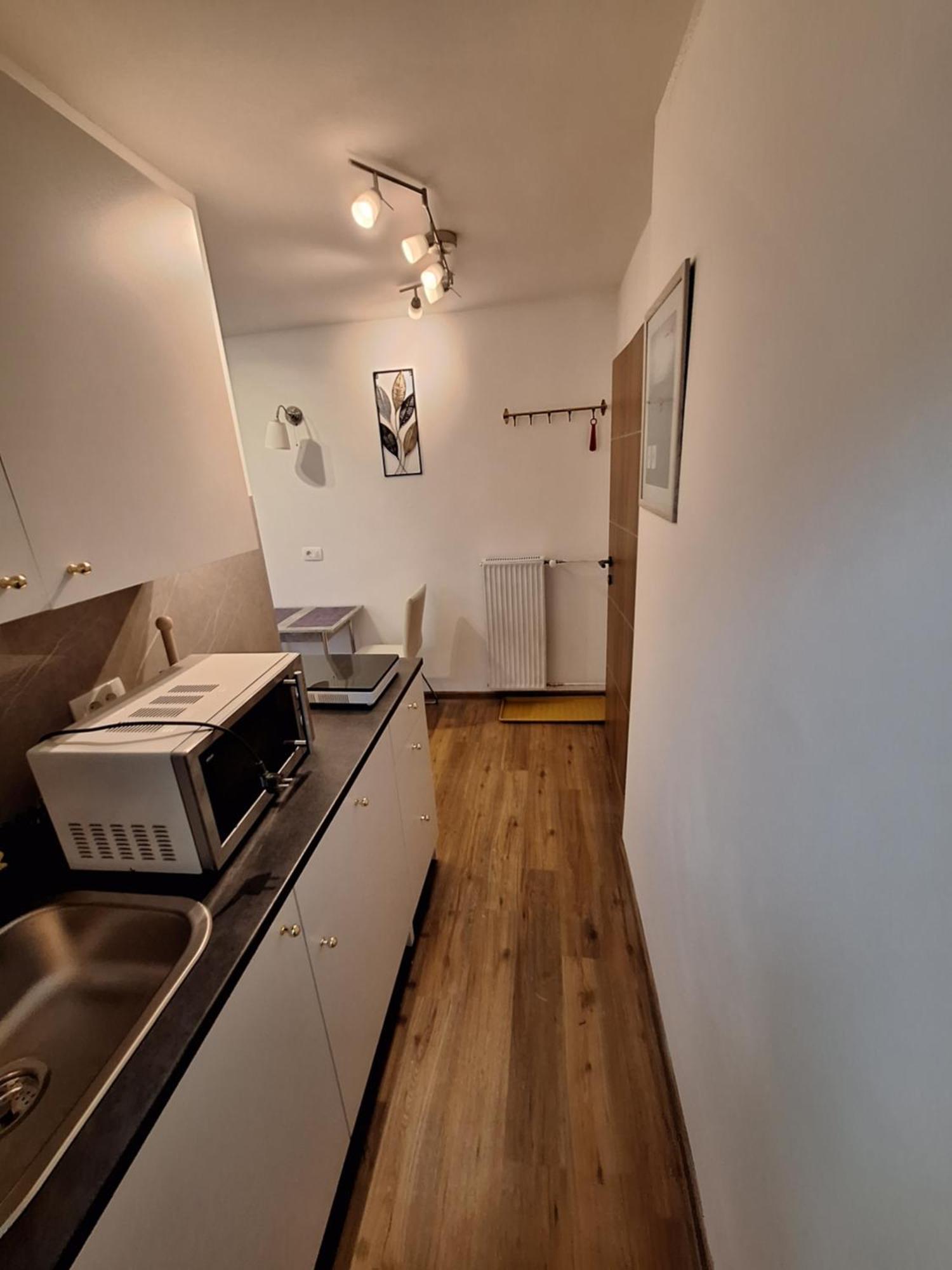 Apartment Petek Bled Kültér fotó
