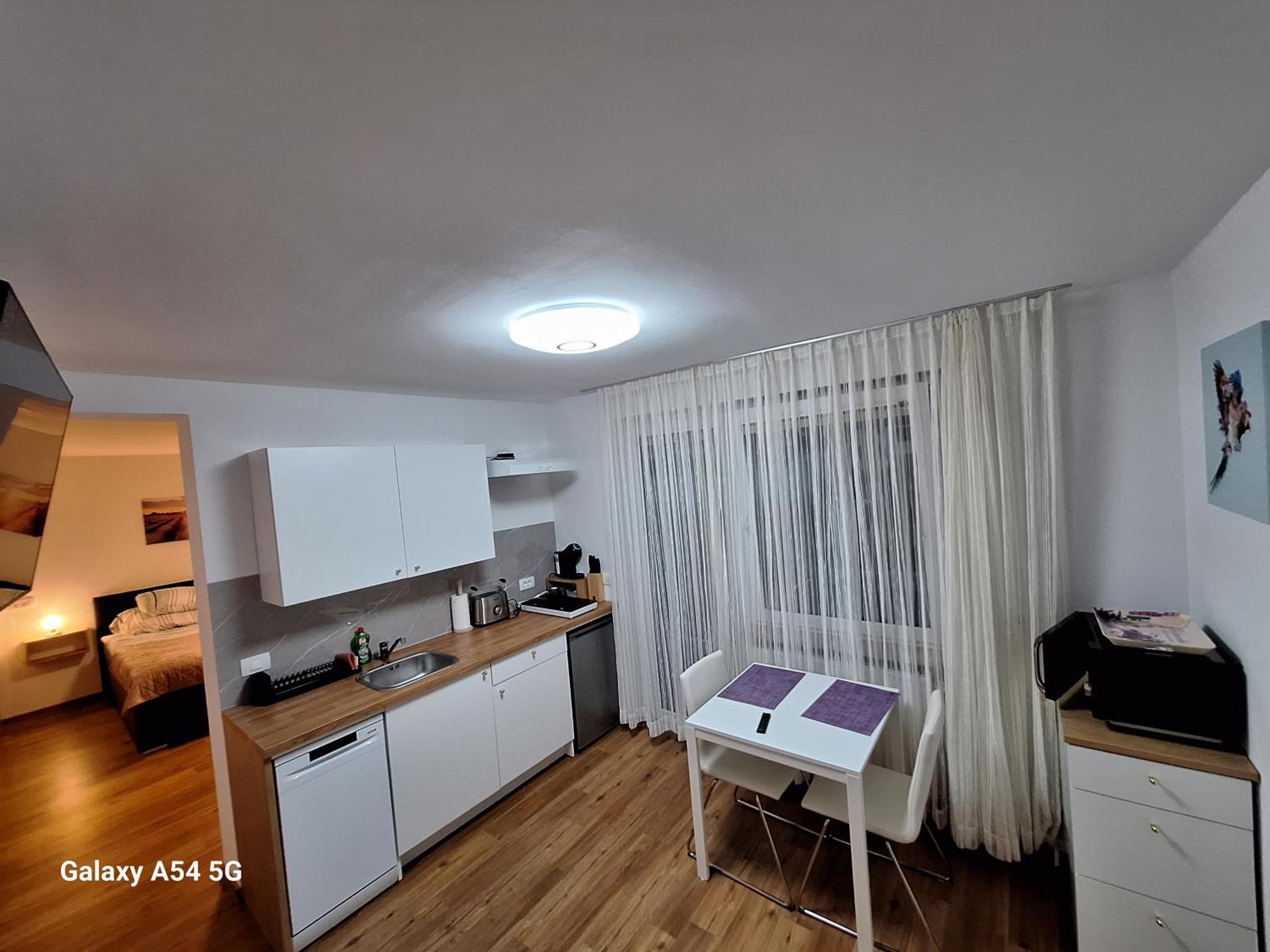 Apartment Petek Bled Kültér fotó