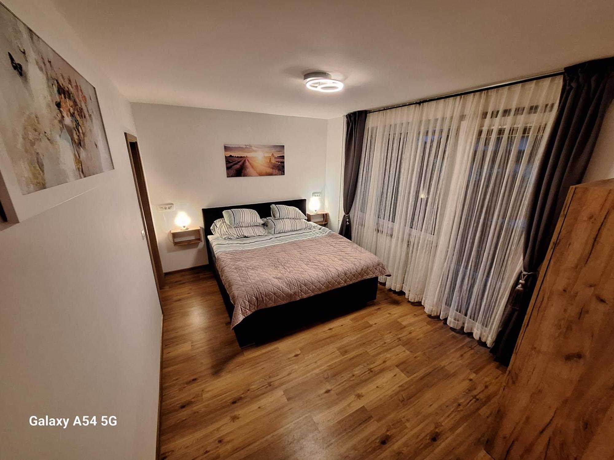Apartment Petek Bled Kültér fotó