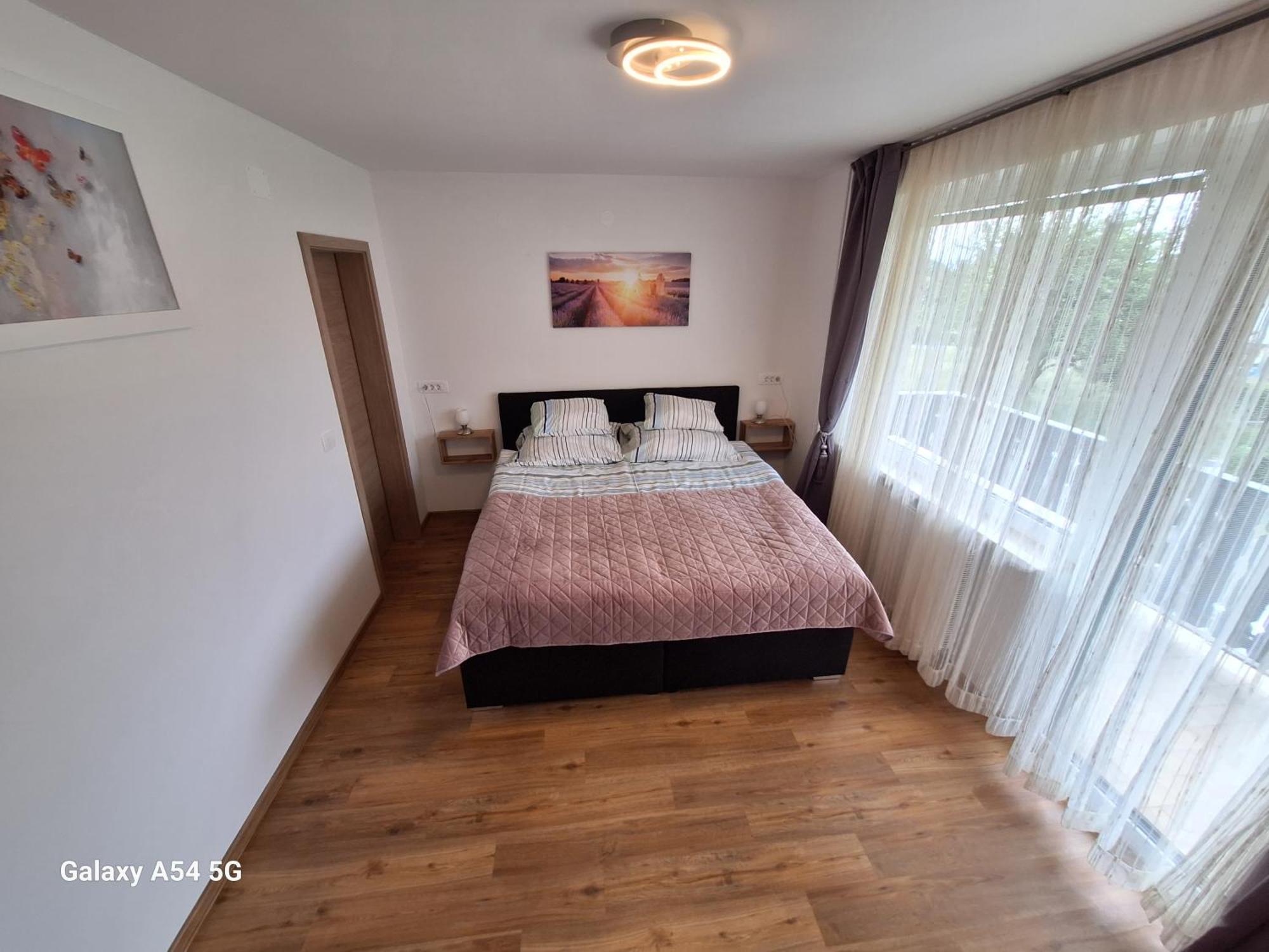 Apartment Petek Bled Kültér fotó