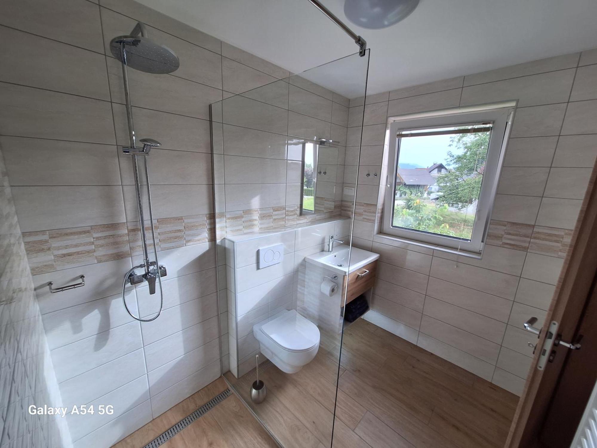 Apartment Petek Bled Kültér fotó