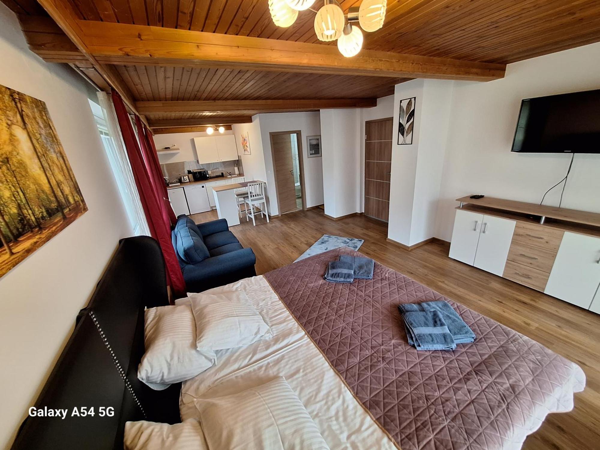 Apartment Petek Bled Kültér fotó