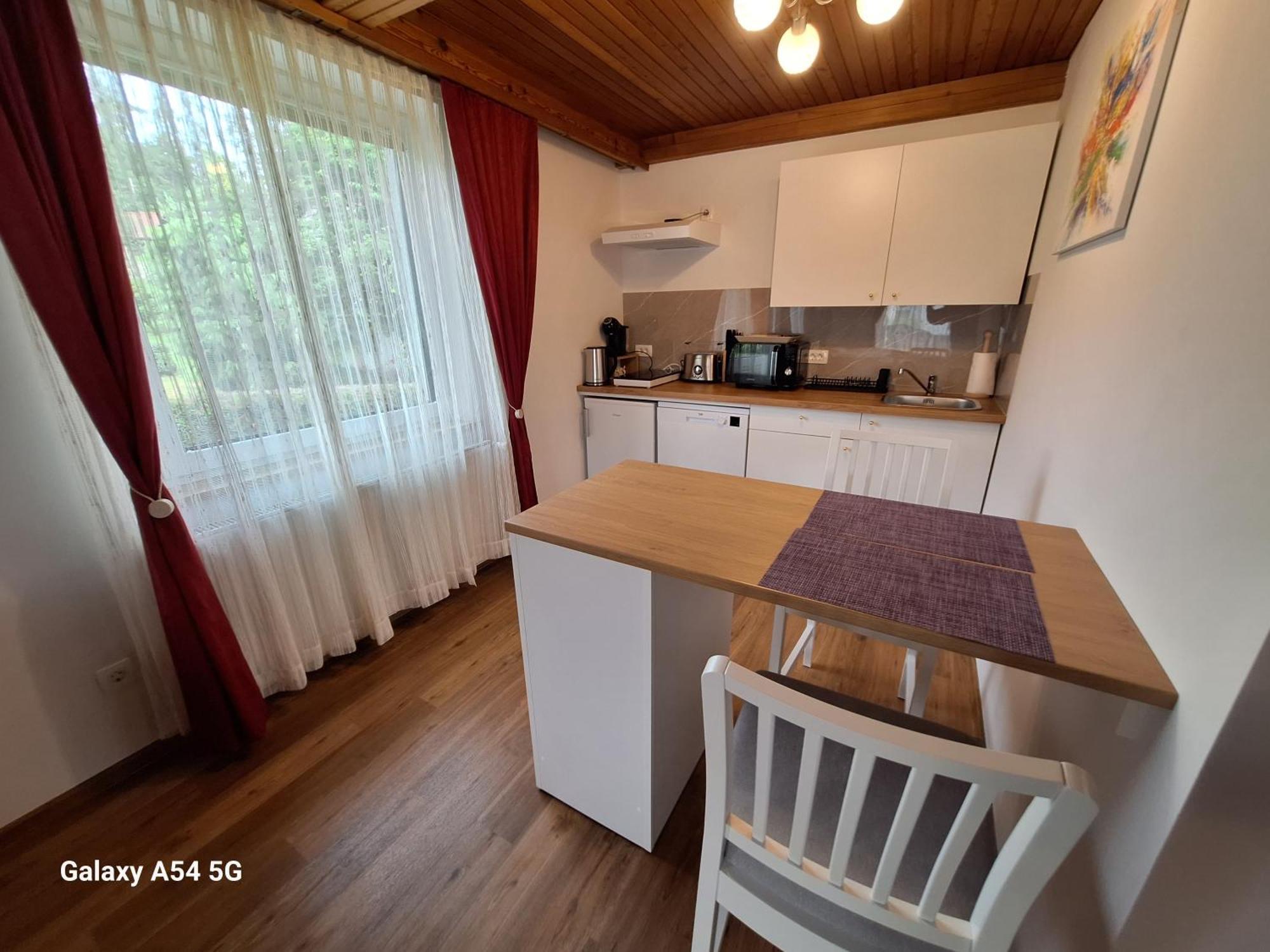 Apartment Petek Bled Kültér fotó