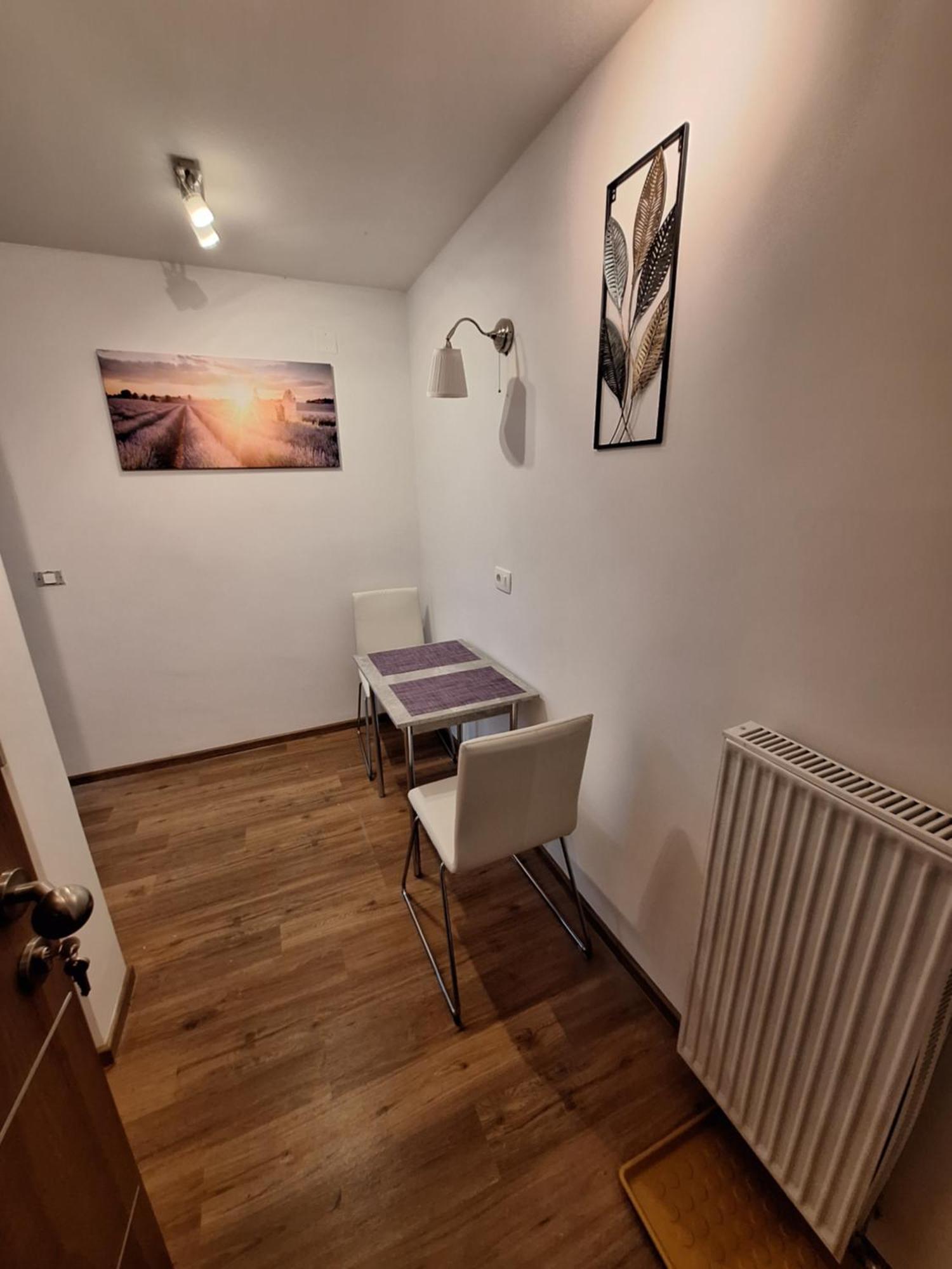 Apartment Petek Bled Kültér fotó