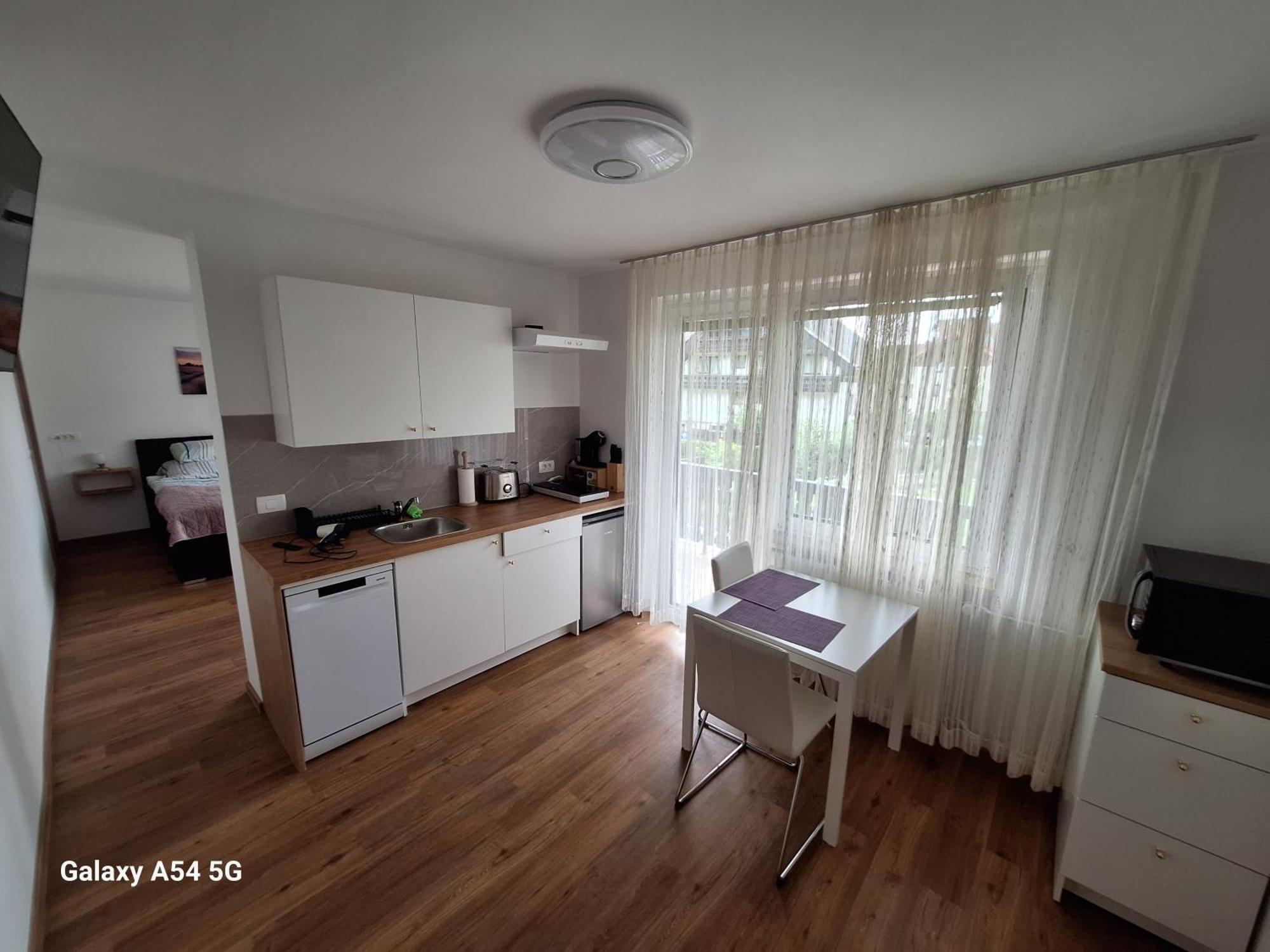 Apartment Petek Bled Kültér fotó