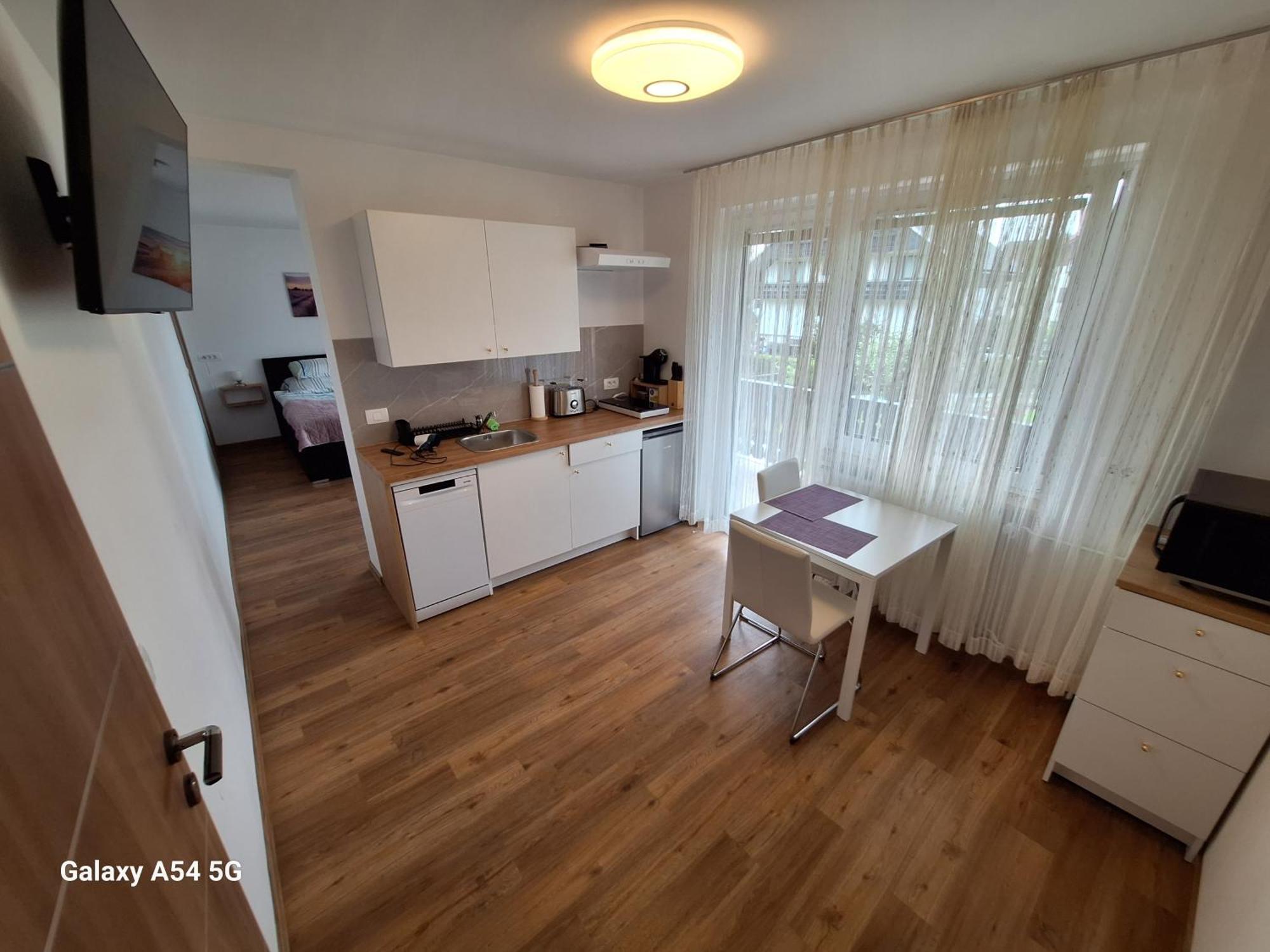 Apartment Petek Bled Kültér fotó