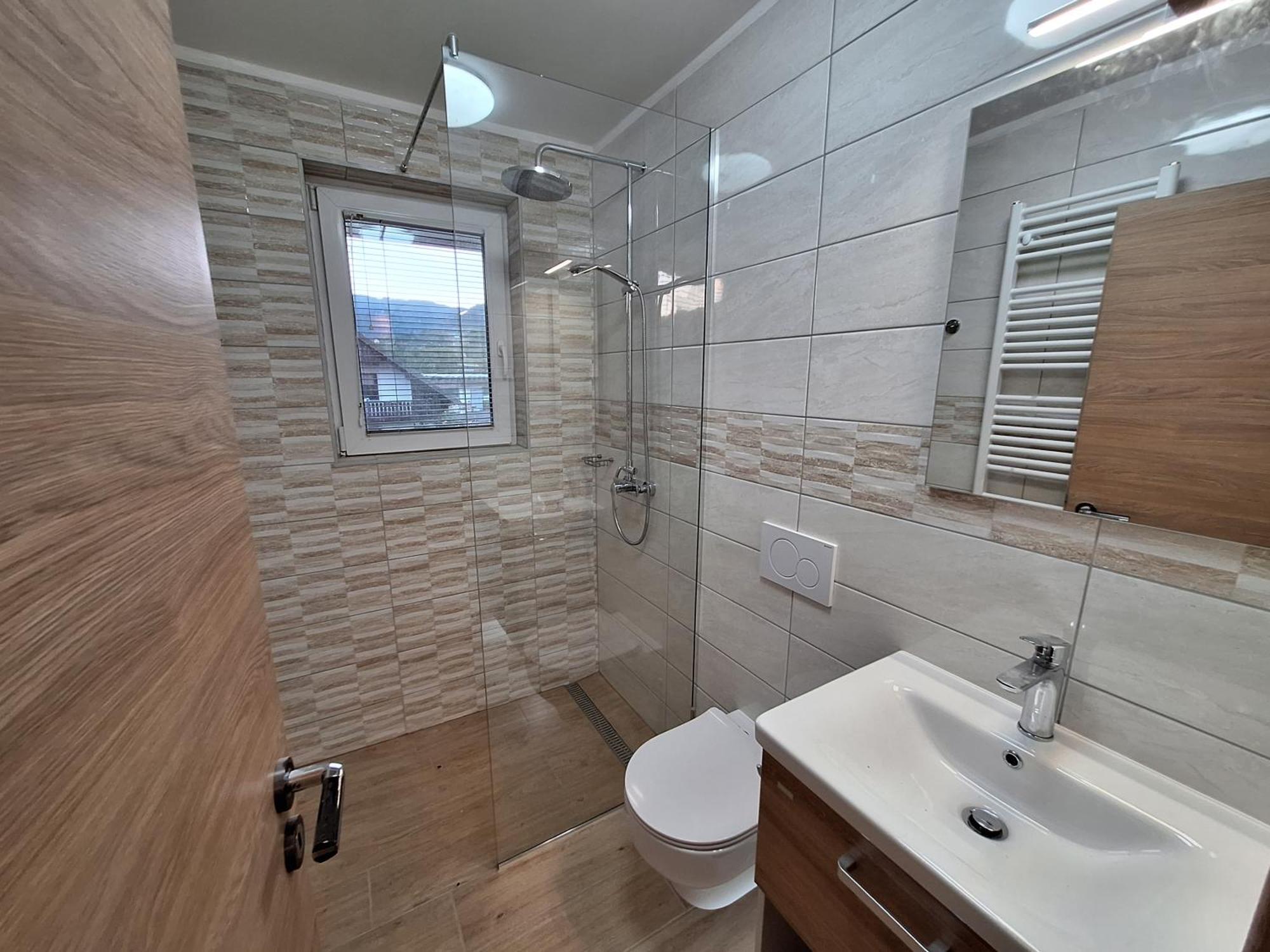 Apartment Petek Bled Kültér fotó
