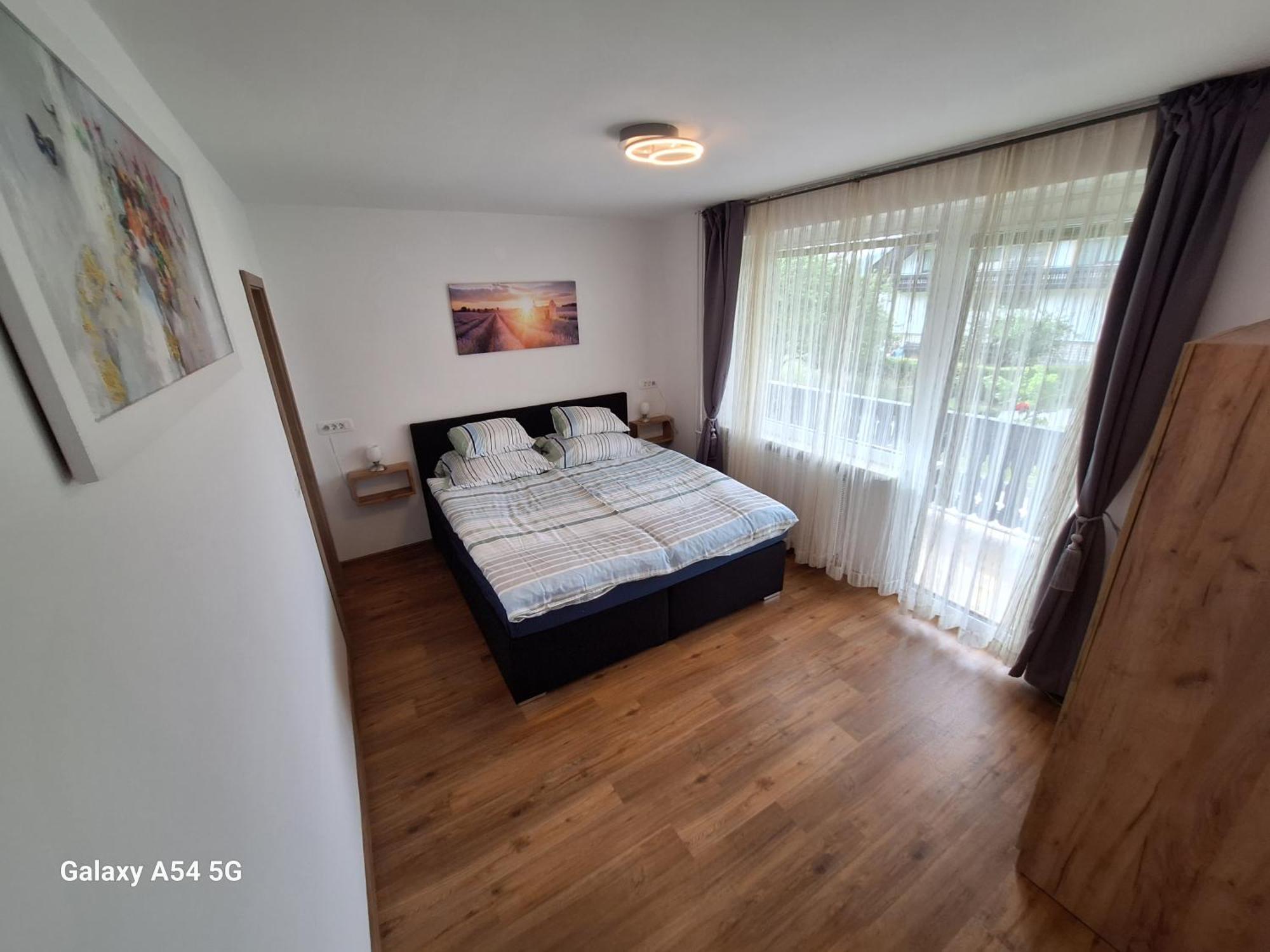 Apartment Petek Bled Kültér fotó