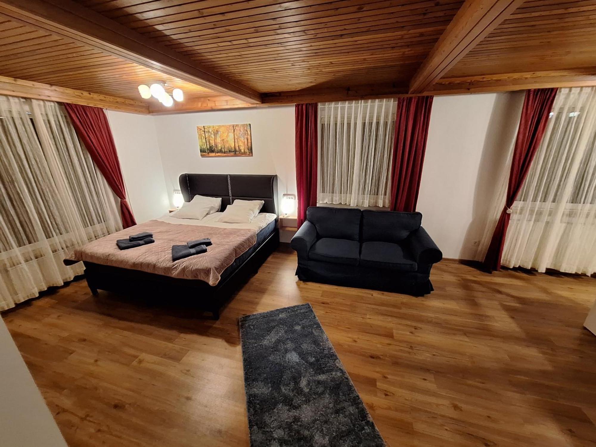 Apartment Petek Bled Kültér fotó