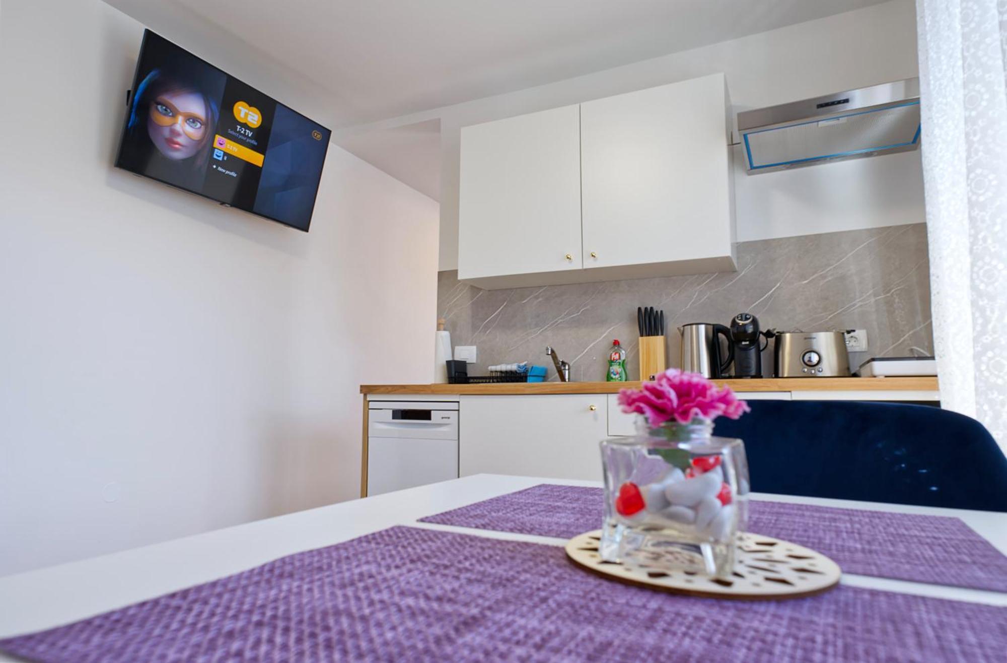 Apartment Petek Bled Kültér fotó