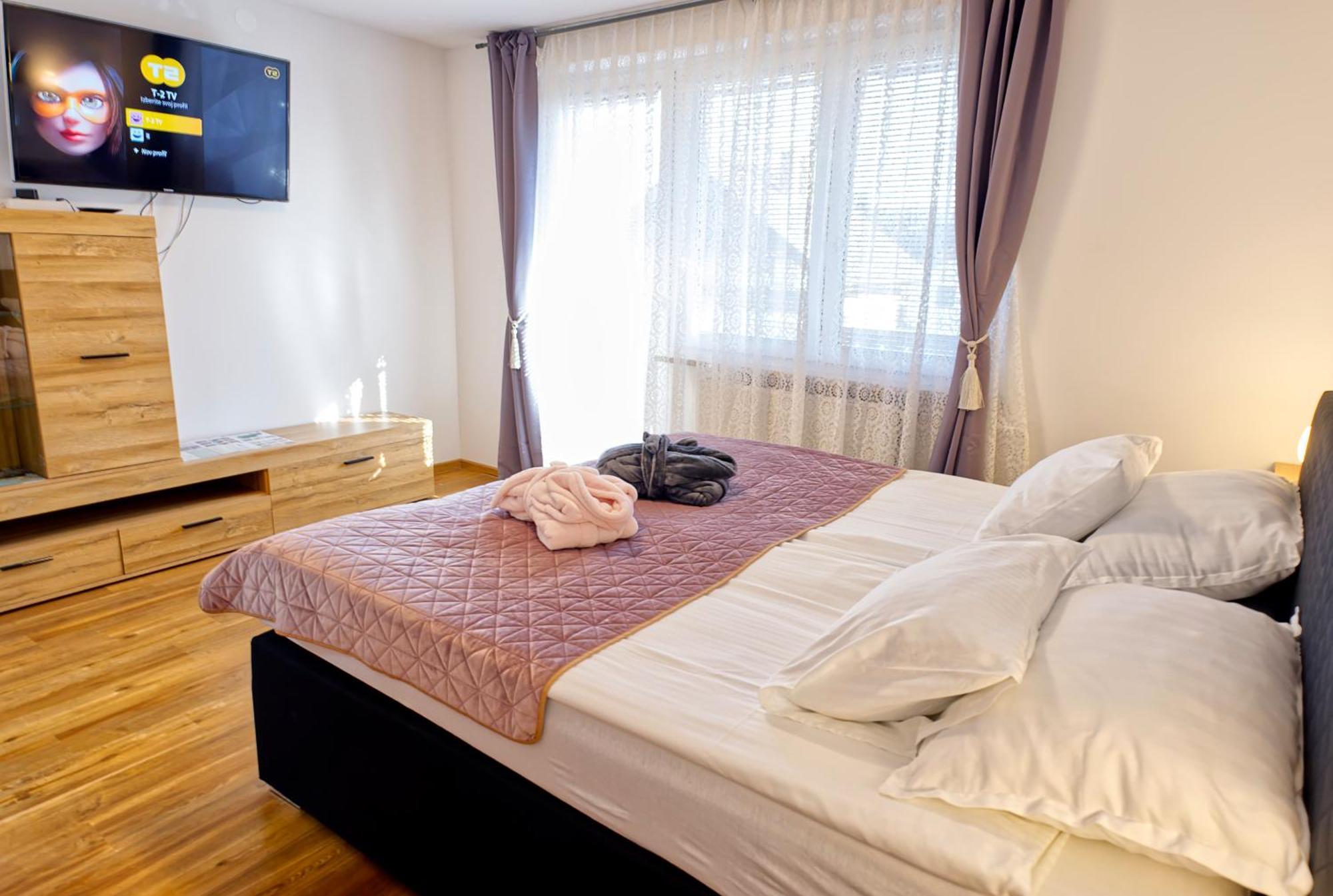 Apartment Petek Bled Kültér fotó