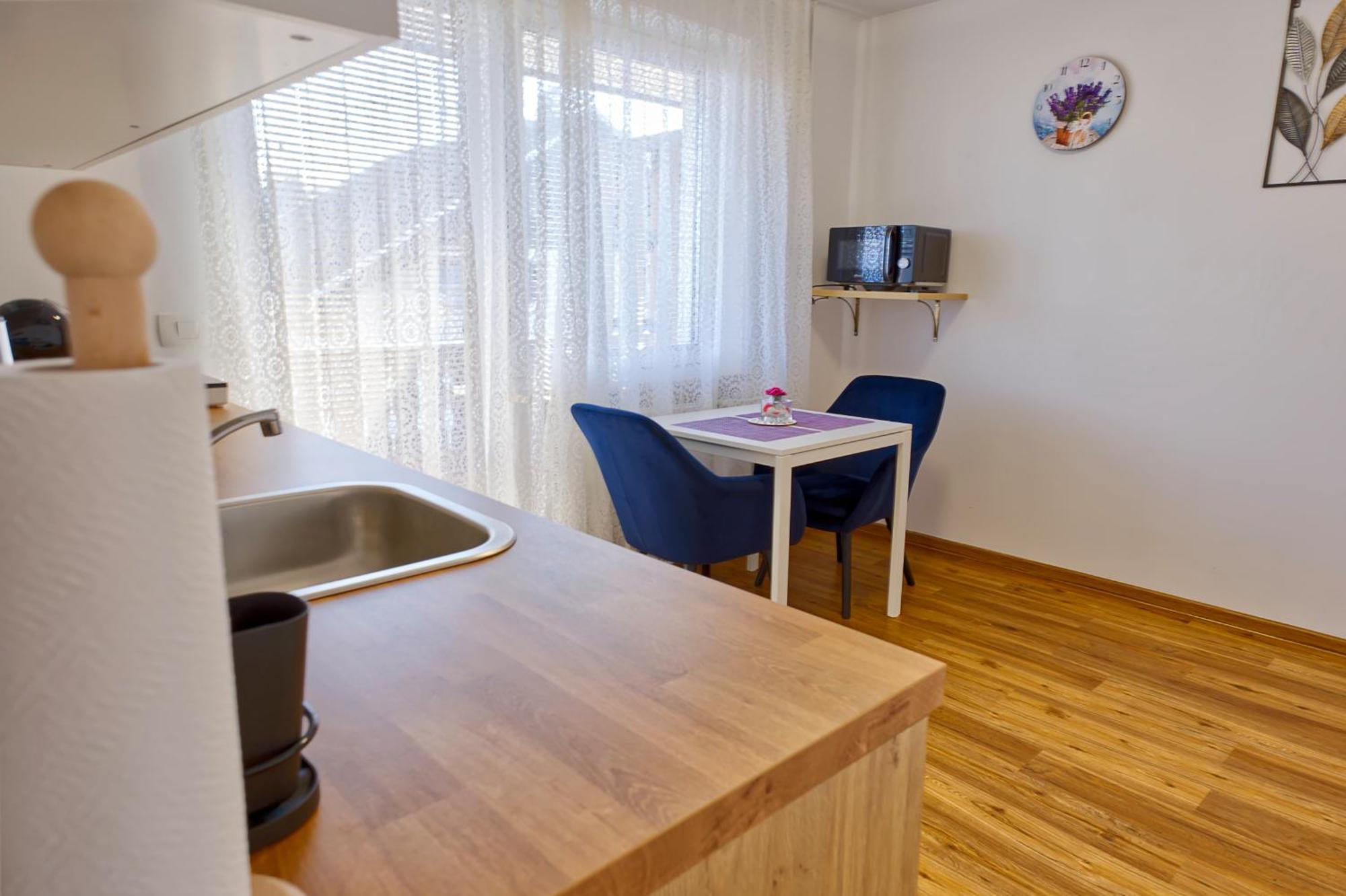 Apartment Petek Bled Kültér fotó
