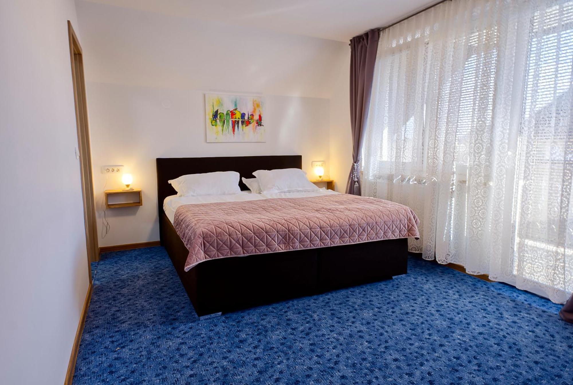 Apartment Petek Bled Kültér fotó