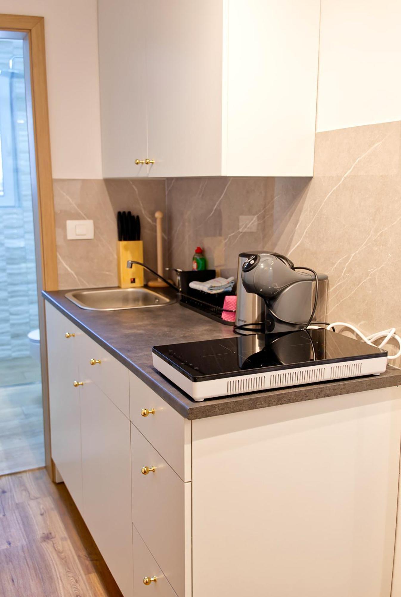 Apartment Petek Bled Kültér fotó