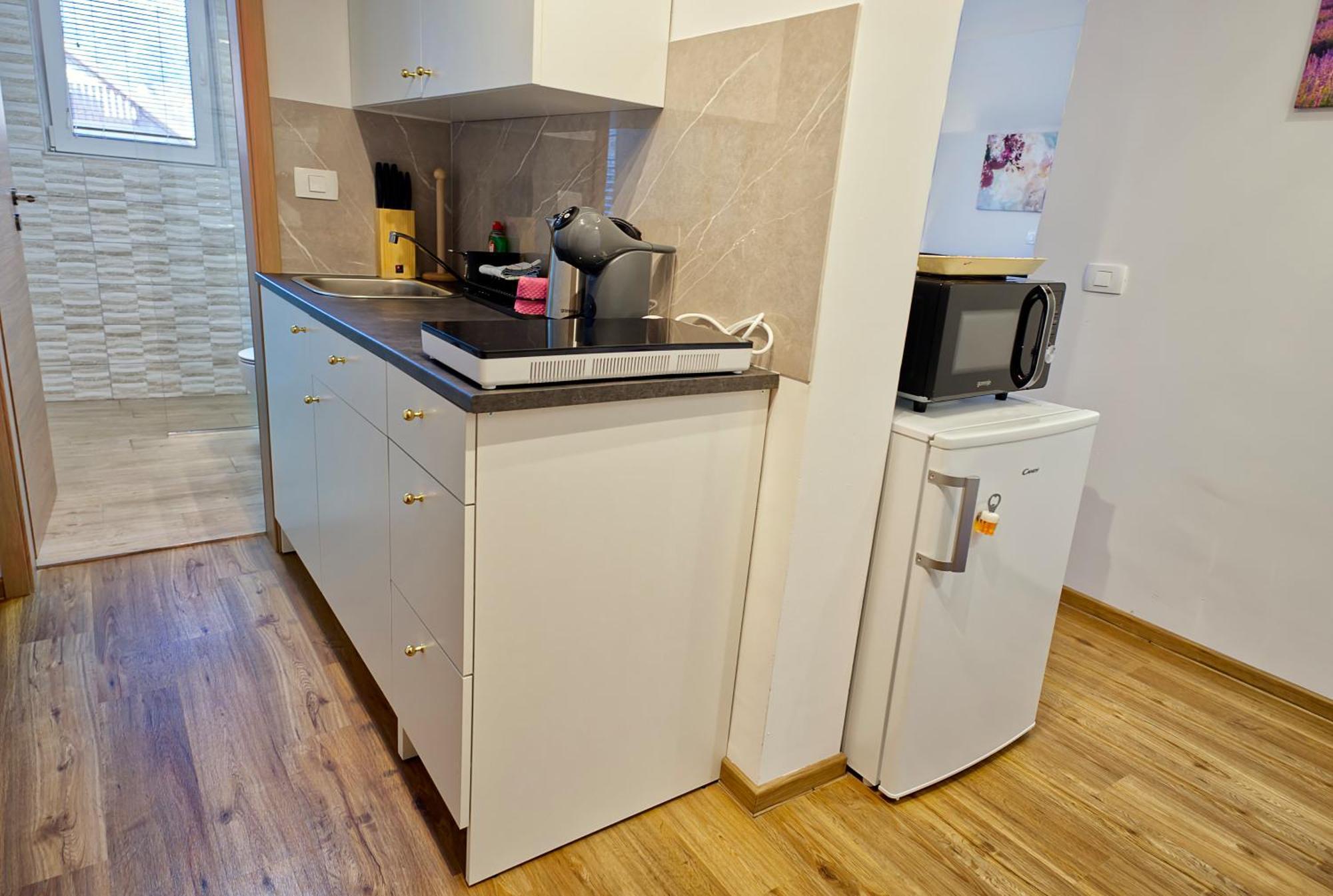 Apartment Petek Bled Kültér fotó